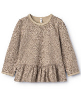 Paris bluse - jersey