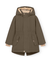 MATVIKANIA vinterjakke