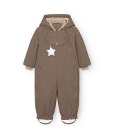 MATWISTI flyverdragt