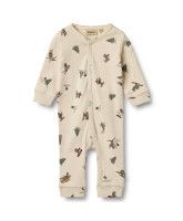 Organic Bendji heldragt