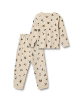 Organic Milan nattøj