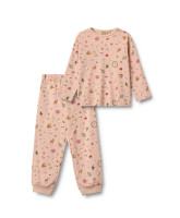 Organic Mila nattøj