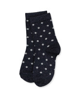 Irma glitter strømper