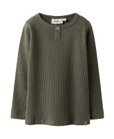 Organic NMMRajo bluse