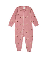 Organic Christmas heldragt