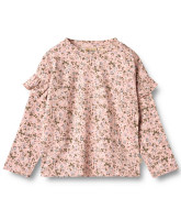 Organic Belinda bluse