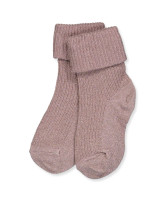 Ida glitter strømper