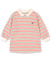 Organic Spotty kjole