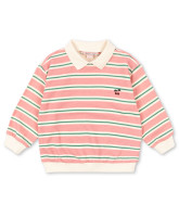 Organic Spotty bluse