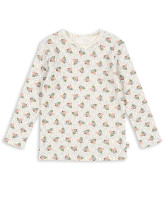 Organic Minnie bluse