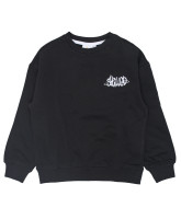 Organic TNRon sweatshirt