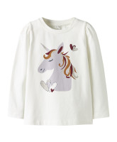 Organic NMFTearta bluse