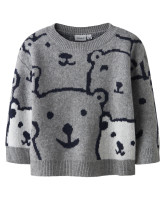 NMMSauel striktrøje