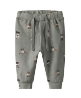 Organic Tusher bukser