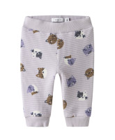 Organic Tammie bukser