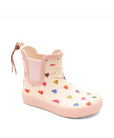 Barefoot gummistøvler