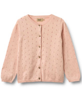 Organic Maia cardigan