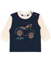 Organic Hcsofus bluse