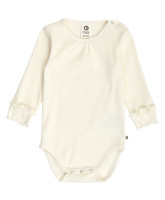 Organic Cozy rib body