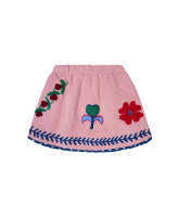 Organic Clio nederdel