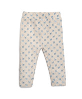 Organic Bow leggings
